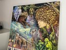 Tyrannosaurus Rex ‎– My People Were Fair And Had Sky In Their Hair.. - 12” Vinyl