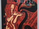 Songs About Jane by Maroon 5 (Record, 2016) - Near Mint (NM)