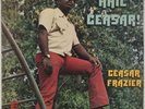 CEASAR FRAZIER: Hail Caesar US Eastbound ’72 OG Jazz Funk Soul Vinyl LP Hear