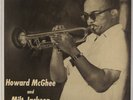 HOWARD McGHEE: And Milt Jackson US Savoy RVG Orig Jazz Vinyl LP Hear