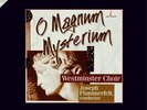 Westminster Choir: O Magnum Mysterium, Joseph Flummerfelt - LP HQ-180g Vinyl, Li