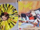 Mayhem Dawn Of The Black Hearts Vinyl Morbid darkthrone death metal dissection