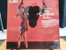ASD 2448 The Carmen Ballet TAS list UK 1968 Original. Excellent.