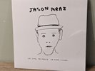 Jason Mraz - We Sing We Dance We Steal Things double 2 LP vinyl 12
