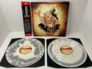 Castlevania Symphony Of The Night Vinyl Record 2X LP Bone Variant Not Moonshake