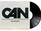 Can - The Singles: Spoon Records SPOON60 UK 2017 Double 12