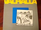 Valhalla. Valhalla. NM- Heavy Metal SF CA LP. No Bar Code.