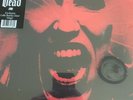 Halestorm Back from The Dead Exclusive Limited Coke Bottle Clear Vinyl Record LP
