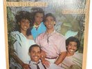 Debarge All This Love Vinyl LP 6012GL