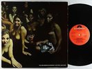 Jimi Hendrix Experience - Electric Ladyland 2xLP - Polydor UK VG+