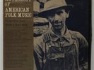 Various-Anthology Of American Folk Music Vol. 3-Songs-Folkways 2953-2LP BOX