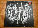 Rita Lee & Roberto de Carvalho  Zona Zen  Rare 1988 EMI Brazil Import Vinyl LP