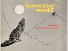 HOWLIN WOLF: Moanin’ in the Moonlight US Chess Blues Vinyl LP ’86 Press