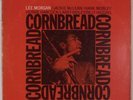 LEE MORGAN: Cornbread US Blue Note 84222 UA Liberty RVG ’75 Jazz Vinyl LP Hear