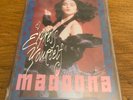 Madonna - Express Yourself (remix) Cassette Single - UK