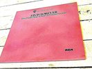 Elvis Forever Elvis Presley Sings 30 Years Of Popular Favorites, Vinyl LP Record