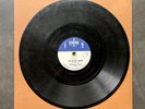 78 rpm Howlin' Wolf - Natchez Burning - US Chess