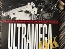 1988 Soundgarden Ultramega OK LP SST Records SST 201 / NM