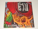 The Levellers - LP - Levelling The Land - UK 1991 - China Records WOL 1022