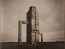 Frightened Rabbit - Painting of a Panic Attack (Black Vinyl LP) - Played Once