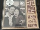 the gaslight anthem senor and the queen 7” vinyl new