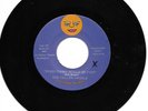 The Fallen Angels 45 record of A side “Everything Would Be Fine”