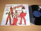 Harari LP - Manana / 1978 SOUTH AFRICAN GALLO ML4236 AFROBEAT PRESS in MINT