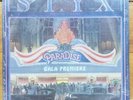 STYX Paradise Theatre 1981 Original Vinyl LP  SEALED