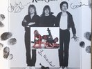 Radio Stars ‎'Dirty Pictures' SIGNED COPY UK 7