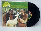 The Beach Boys Pet Sounds 1966 Mono Original Vinyl LP Sonically Cleaned Kirmuss
