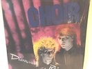 The Choir - Diamonds & Rain 1986 Myrrh LP Christian Rock (in Shrink) NM Vinyl