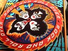 Kiss rock n roll over  EXPORT Original HONG KONG UK 1976  vinyl  LP EX  NBLP7037