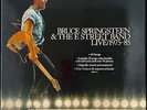 Bruce Springsteen & The E-Street Band – Live 1975-85 - Used Vinyl 5 x LP Box Set