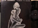 Sleep Chamber Submit To Desire Vinyl LP VG++ 1st Pressing XXX-LP-5 1985 Goth