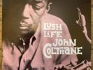 JOHN COLTRANE  LUSH LIFE PRESTIGE 7188 {FANTASY OJC-131 REISSUE}