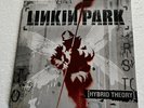 Linkin Park Hybrid Theory (Record, 2014, EU Press)