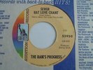 The Raik's Progress - Sewer Rat Love Chant 1966 USA 45 LIBERTY PROMO EX+ PSYCH
