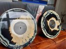 MONDO Silence of the Lambs 2 LP Vinyl record - limited edition Moth Colored disc