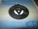 Jesse Lee Turner - The Little Space Girl / Shake Baby Shake -1958 TRI CENTER EX-
