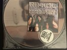 Deep Purple – Machine Head Picture Disc  (poster Is Missing) 1985 VG