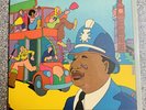 Muddy Waters The London Muddy Waters Sessions ‘72 OG SEALED MINT GF CHESS RECORD
