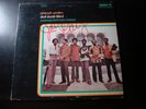 PHAROAH SANDERS DEAF DUMB BLIND SUMMUN BUKMUN UMYUN LP RECORD