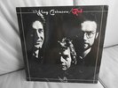 KING CRIMSON - RED - 1st PRESS - UK - COMPLETE