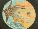 Funkadelic - Maggot Brain 1971 Westbound George Clinton Eddie Hazel *RECORD ONLY
