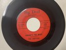 Chiffons 1960 DOO WOP SOUL 45 Tonight's The Night / Do You Know BIG DEAL HEAR
