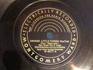HOT DANCE DICK ROBERTSON (Peltyn)MW ?BB 5133 Swingy Little Thingy (Stomper)