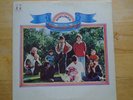 BEACH BOYS SUNFLOWER SKAO 93352 BROTHER/REPRISE 6382 MFG CAPITOL RECORD CLUB ED.