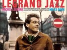 Michel Legrand - Legrand Jazz 2X Vinyl LP IMP6030-45