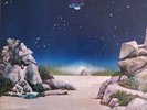 Yes Tales From Topographic Oceans Japan press 12'' vinyl 2 x Lp MINT 1973 rare