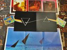 BEAUTY  BRITISH 1973 LP + POSTERS+ 